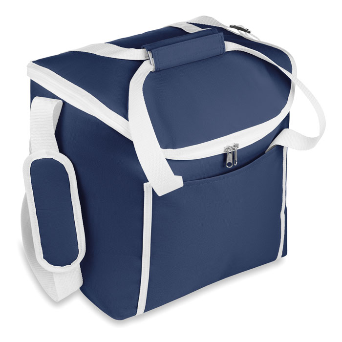 Sac isotherme en polyester 600 Indo Sac isotherme en polyester 600 Indo