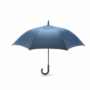 Parapluie tempête ouverture au New Quay – vue 4