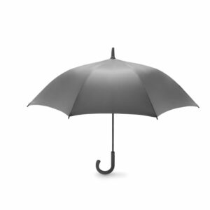 Parapluie tempête ouverture au New Quay – vue 3