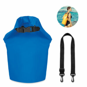 Sac étanche en PVC Scuba – vue 2