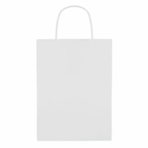 Sac cadeau (moyen) 150 gr/m² Paper Medium – vue 2