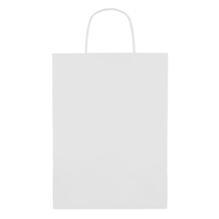 Sac cadeau (grand) 150 gr/m² Paper Large Sac cadeau (grand) 150 gr/m² Paper Large – vue 2