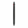 Stylo bille stylet 3 couleurs Multipen