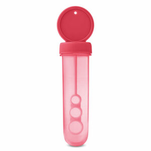 Tube à bulles Sopla