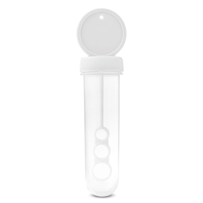 Tube à bulles Sopla Tube à bulles Sopla – vue 2