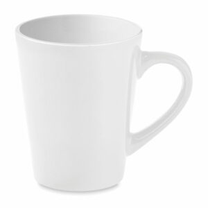Mug en céramique. 180 ml. Taza