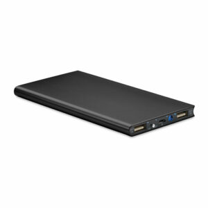 Station de chargement 8000mAh Powerflat8