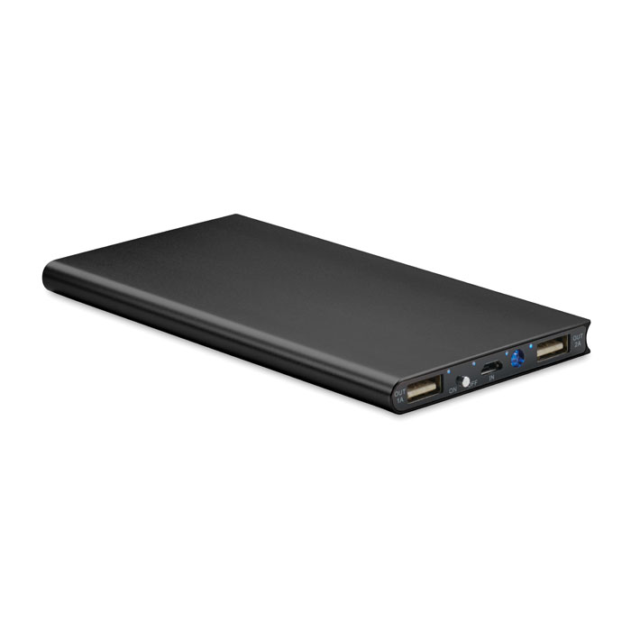 Station de chargement 8000mAh Powerflat8 Station de chargement 8000mAh Powerflat8