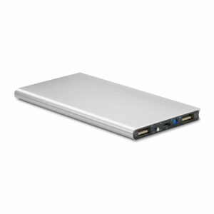 Station de chargement 8000mAh Powerflat8 – vue 4