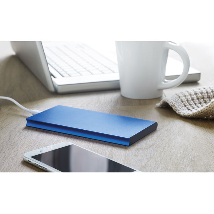 Station de chargement 8000mAh Powerflat8 Station de chargement 8000mAh Powerflat8 – vue 2