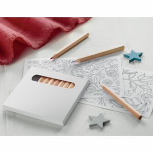 Set de dessin adulte Paint&relax – vue 2