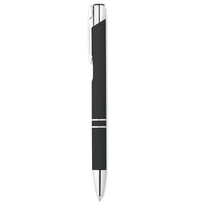 Stylo bille poussoir finition Aosta Stylo bille poussoir finition Aosta