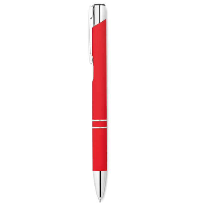 Stylo bille poussoir finition Aosta Stylo bille poussoir finition Aosta – vue 3