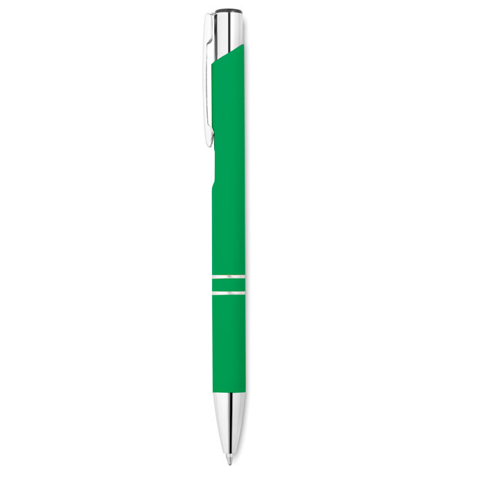 Stylo bille poussoir finition Aosta Stylo bille poussoir finition Aosta – vue 4