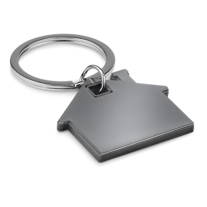 Porte-clés en forme de maison Imba Porte-clés en forme de maison Imba