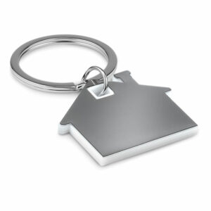 Porte-clés en forme de maison Imba – vue 4