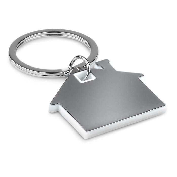 Porte-clés en forme de maison Imba Porte-clés en forme de maison Imba – vue 4