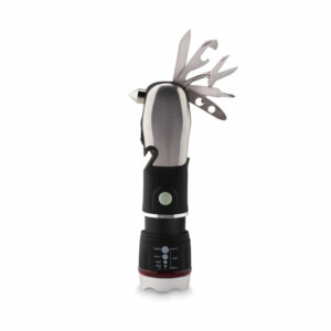 Lampe et outils Hamlight
