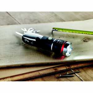Lampe et outils Hamlight – vue 2
