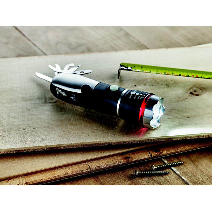 Lampe et outils Hamlight Lampe et outils Hamlight – vue 2