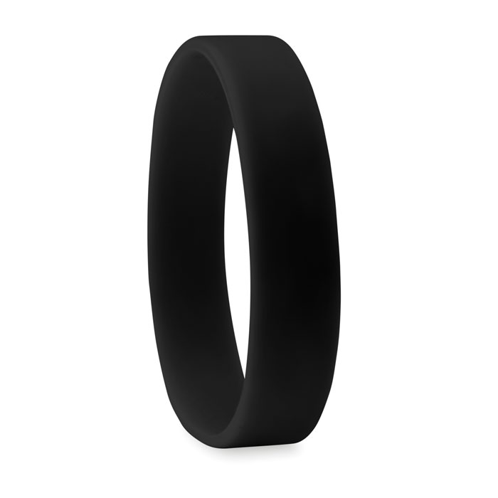 Bracelet en silicone. Event Bracelet en silicone. Event – vue 3