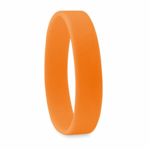 Bracelet en silicone. Event