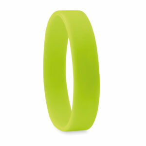 Bracelet en silicone. Event – vue 2