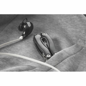Multi-outils de poche Aloquin – vue 2