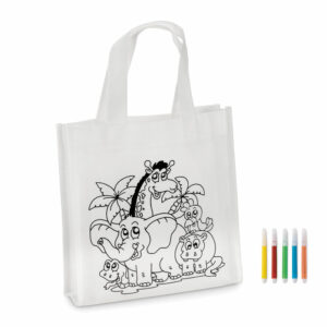Mini shopping bag Shoopie