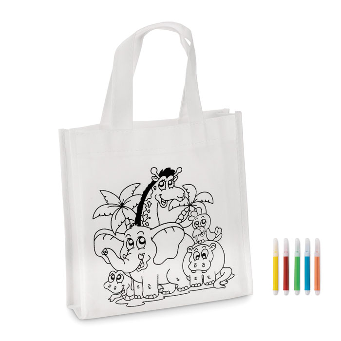 Mini shopping bag Shoopie Mini shopping bag Shoopie