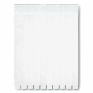 Bracelet ® Tyvek – vue 4