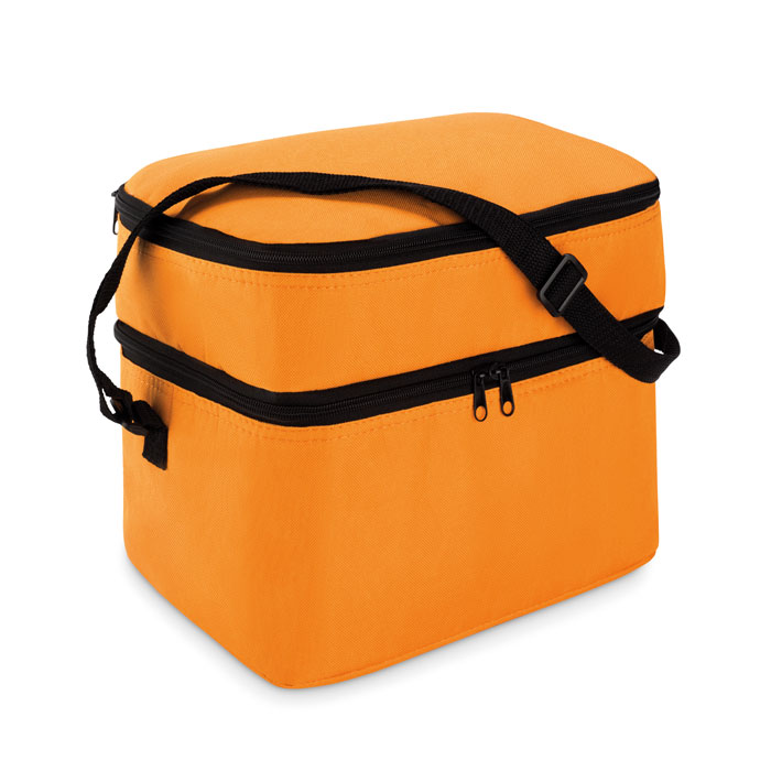 Sac isotherme 2 compartiments Casey Sac isotherme 2 compartiments Casey – vue 3