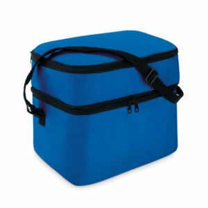 Sac isotherme 2 compartiments Casey – vue 4