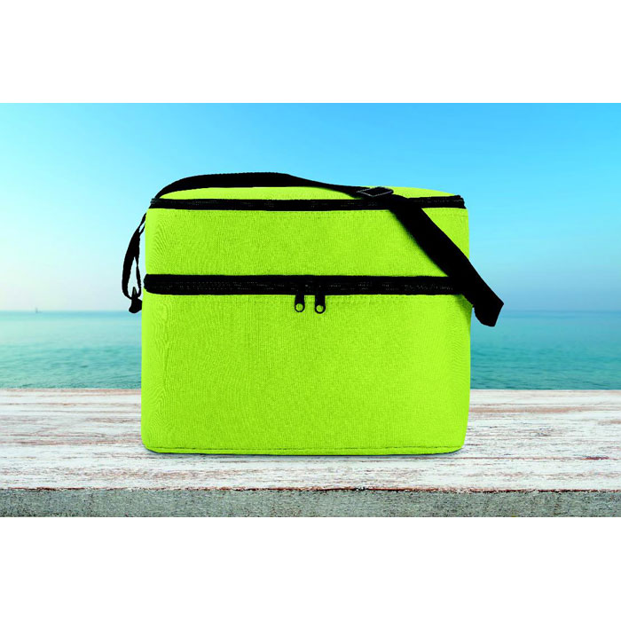 Sac isotherme 2 compartiments Casey Sac isotherme 2 compartiments Casey – vue 2