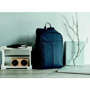 Sac à dos 360D bicolore Stockholm Bag – vue 2