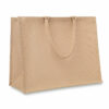 Sac shopping en jute Brick Lane