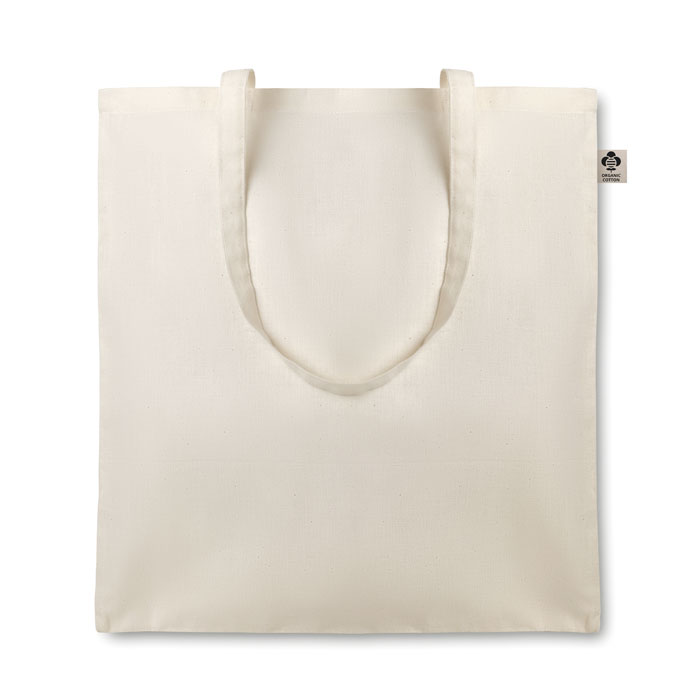 Sac en coton bio Organic Cottonel Sac en coton bio Organic Cottonel