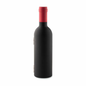 Coffret bouteille set de vin Settie