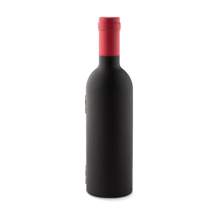Coffret bouteille set de vin Settie Coffret bouteille set de vin Settie