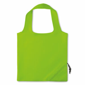 Sac shopping pliable Fresa – vue 3