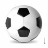Ballon de foot en PVC 21.5cm Soccer