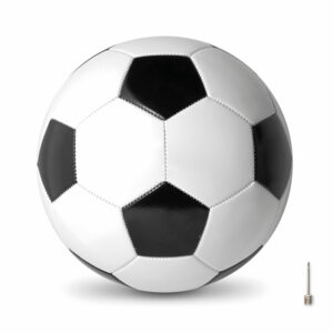 Ballon de foot en PVC 21.5cm Soccer