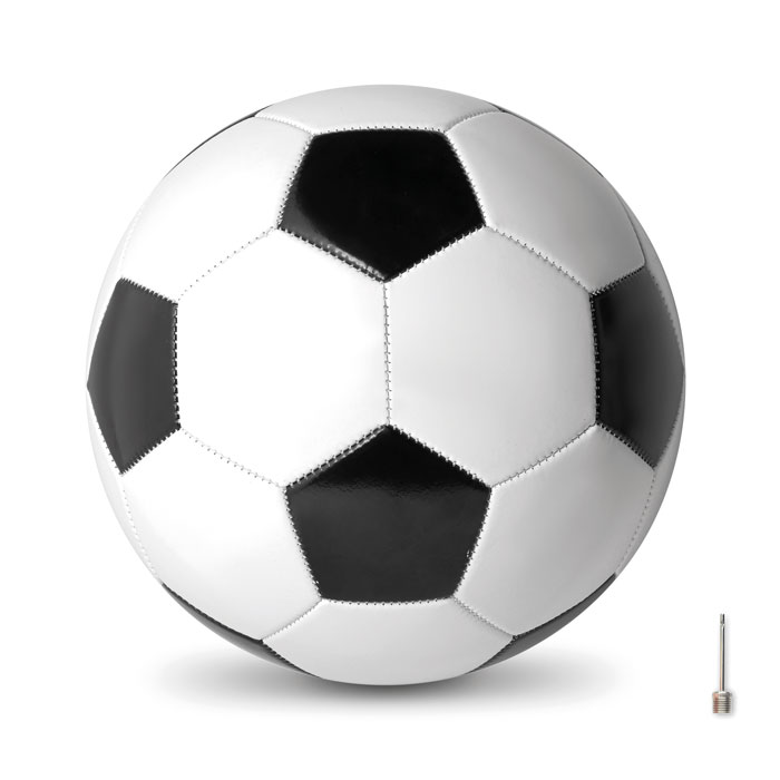 Ballon de foot en PVC 21.5cm Soccer Ballon de foot en PVC 21.5cm Soccer
