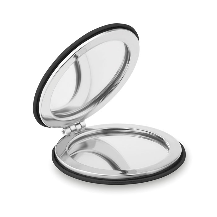 Miroir rond en PU Glow Round Miroir rond en PU Glow Round
