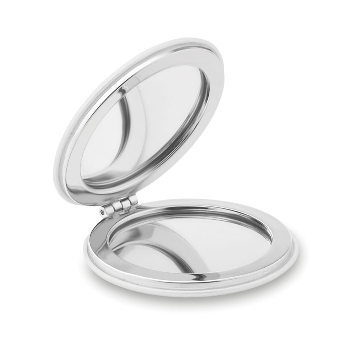 Miroir rond en PU Glow Round Miroir rond en PU Glow Round – vue 2