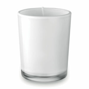 Bougie dans un verre Selight – vue 3