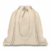 Sac shopping à cordelette Moira