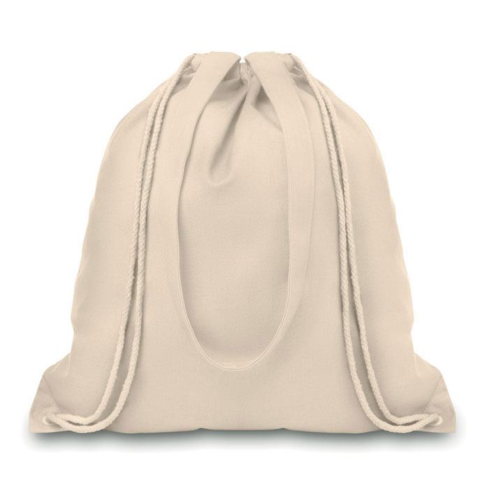 Sac shopping à cordelette Moira Sac shopping à cordelette Moira