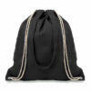Sac shopping à cordelette Moira