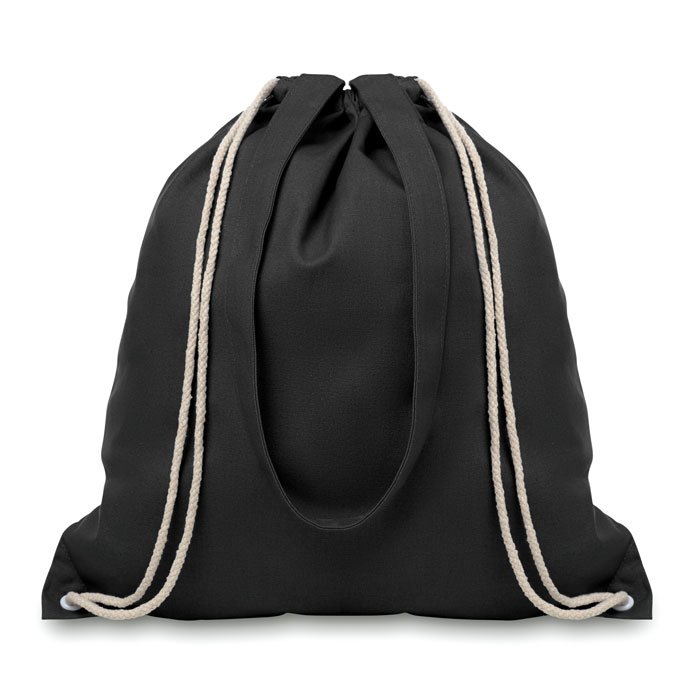 Sac shopping à cordelette Moira Sac shopping à cordelette Moira
